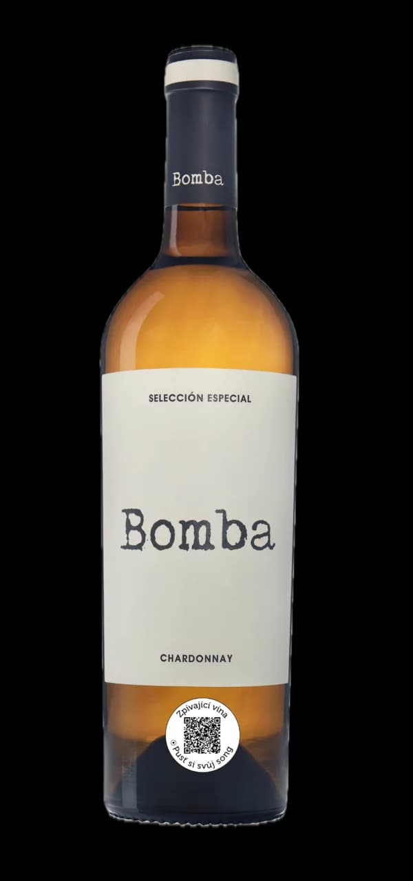 Bomba Chardonnay