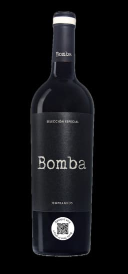 Bomba Tempranillo 2024