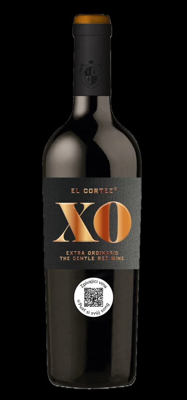 El Cortez XO