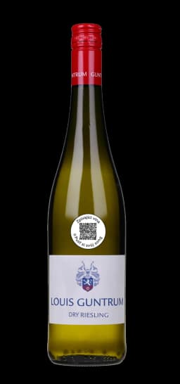 Guntrum Dry Riesling