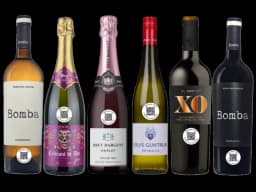 Repertoár Zpívajících vín nabídka